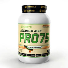 Load image into Gallery viewer, RAISEYS PRO75 - Advanced Whey Protein