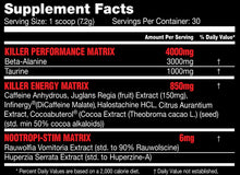 Load image into Gallery viewer, Killer Labz Stim Reaper - 30 Serves- Orange Mango