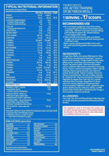 Load image into Gallery viewer, USN BLUE LAB Hyperbolic Mass gH - 2kg & 4kg - 3 Flavours