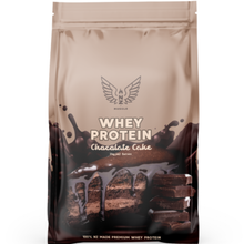 Load image into Gallery viewer, NZ Muscle Whey Powder - 1kg and 2kg Various Flavours