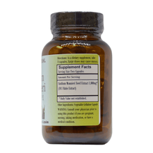 Load image into Gallery viewer, Barlowe's Cnidium Monnieri 10:1 extract - Aphrodysiac and libido enhancer for men and women - 500mg Capsules (Copy)
