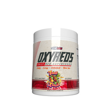 Load image into Gallery viewer, EHP OXYREDS - Daily Superfoods - 231g - 30 serves 3 Flavours
