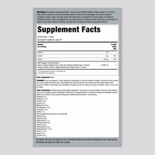 Load image into Gallery viewer, MULTI COLLAGEN POWDER 10,000mg 32oz 908g