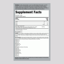 Load image into Gallery viewer, MULTI COLLAGEN POWDER 10,000mg 32oz 908g