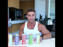Load image into Gallery viewer, OxyShred Ultra Energy Drink RTD - 355ml -14 Flavours