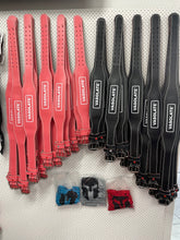 Load image into Gallery viewer, VASOLATE LIFTING BELTS