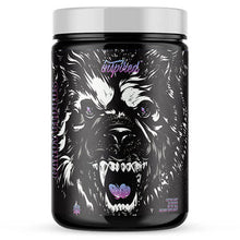 Load image into Gallery viewer, Inspired DVST8 BBD - Explosive Formulation Pre-Workout - 385g - 25 Serves - 8 Flavours