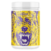 Load image into Gallery viewer, Inspired DVST8 BBD - Explosive Formulation Pre-Workout - 385g - 25 Serves - 8 Flavours