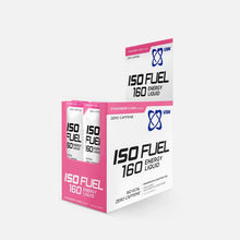 Load image into Gallery viewer, USN Cramp Block -Iso Fuel gel - 70g sachets - 2 Flavours