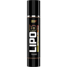 Load image into Gallery viewer, NUTREX LIPO-6 DEFINING GEL - Targeted Thermogenic Fat Burning Cream with TopiSorb - 120ml
