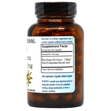 Load image into Gallery viewer, Barlowe's Muira Puama 10:1 extract 600mg- 60Caps