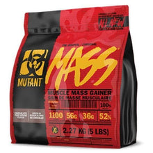 Load image into Gallery viewer, MUTANT MASS - Muscle Gainer