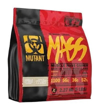 Load image into Gallery viewer, MUTANT MASS - Muscle Gainer