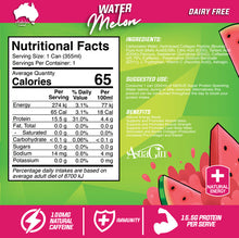 Load image into Gallery viewer, Nexus Perform Super protein Energy Drink - 355ml - 3 Flavours