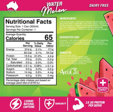 Load image into Gallery viewer, Nexus Perform Super protein Energy Drink - 355ml - 3 Flavours
