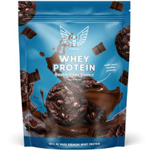 Load image into Gallery viewer, NZ Muscle Whey Powder - 1kg and 2kg Various Flavours