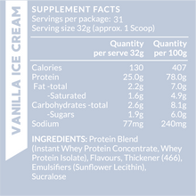 Load image into Gallery viewer, NZ Muscle Whey Powder - 1kg and 2kg Various Flavours