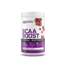 Load image into Gallery viewer, Optimum Nutrition - BCAA Boost - 30 Serves