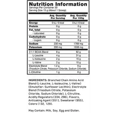 Load image into Gallery viewer, Optimum Nutrition - BCAA Boost - 30 Serves