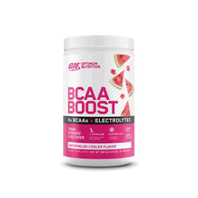 Load image into Gallery viewer, Optimum Nutrition - BCAA Boost - 30 Serves