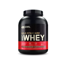 Load image into Gallery viewer, OPTIMUM GOLD STANDARD - 100% Whey Protein Blend