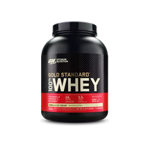 Load image into Gallery viewer, OPTIMUM GOLD STANDARD - 100% Whey Protein Blend