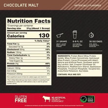 Load image into Gallery viewer, OPTIMUM GOLD STANDARD - 100% Whey Protein Blend
