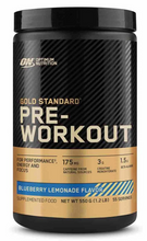 Load image into Gallery viewer, OPTIMUM Gold Standard Preworkout
