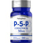 Load image into Gallery viewer, Piping Rock -P-5-P ( Pyridoxal 5 - Phosphate) Coenzymated Vitamin B6,50mg, 200 tablets