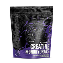Load image into Gallery viewer, Pack Nutrition -Flavoured Creatine Monohydrayte - 300g - Raspberry, Grape, Lemon Lime