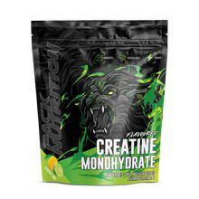 Load image into Gallery viewer, Pack Nutrition -Flavoured Creatine Monohydrayte - 300g - Raspberry, Grape, Lemon Lime