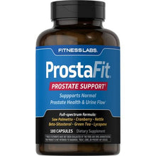 Load image into Gallery viewer, Prostafit - Fitness Labs- 90 or 180 Caps