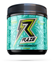 Load image into Gallery viewer, RAZE Preworkout