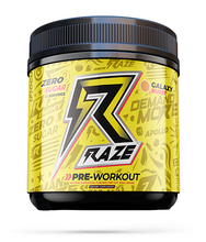 Load image into Gallery viewer, RAZE Preworkout
