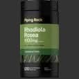 Load image into Gallery viewer, Piping Rock -Rhodiola Rosea 1000mg - 120 Capsules