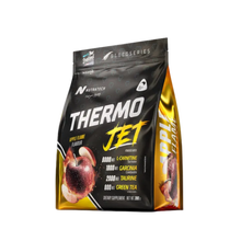 Load image into Gallery viewer, Nutratech Thermojet Fat Burner and weight loss support - 390g / 60 serves