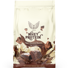 Load image into Gallery viewer, NZ Muscle Whey Powder - 1kg and 2kg Various Flavours