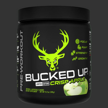 Load image into Gallery viewer, Bucked Up BAMF High Stimulant Pre Workout