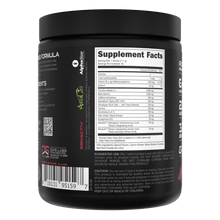 Load image into Gallery viewer, BUCKED UP WOKE AF- High Stimulant Pre Workout