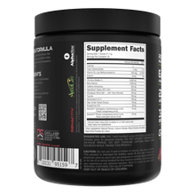 Load image into Gallery viewer, BUCKED UP WOKE AF- High Stimulant Pre Workout