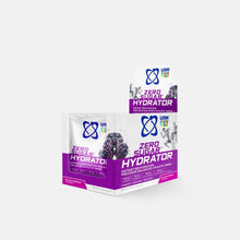 Load image into Gallery viewer, Hydration Sachets - Zero Sugar - in 4 Flavours