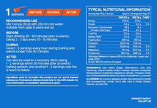 Load image into Gallery viewer, USN Sports Ener-G Hydration drink - 500g - 2 Flavours