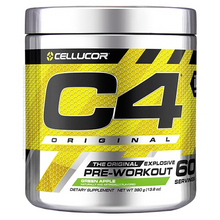 Load image into Gallery viewer, C4 ORIGINAL - Preworkout - 30/50 serves