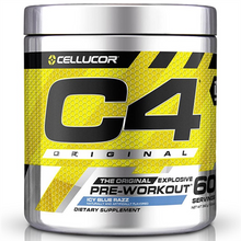 Load image into Gallery viewer, C4 ORIGINAL - Preworkout - 30/50 serves