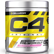 Load image into Gallery viewer, C4 ORIGINAL - Preworkout - 30/50 serves