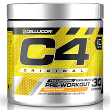 Load image into Gallery viewer, C4 ORIGINAL - Preworkout - 30/50 serves