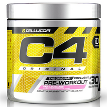 Load image into Gallery viewer, C4 ORIGINAL - Preworkout - 30/50 serves