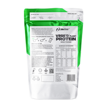 Load image into Gallery viewer, ZEALEA VEGE'D PROTEIN (Pea Protein)