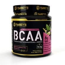 Load image into Gallery viewer, RAISEYS BCAAs with Electrolytes