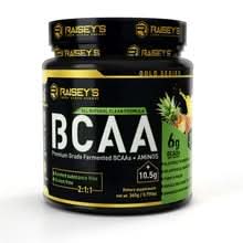 Load image into Gallery viewer, RAISEYS BCAAs with Electrolytes